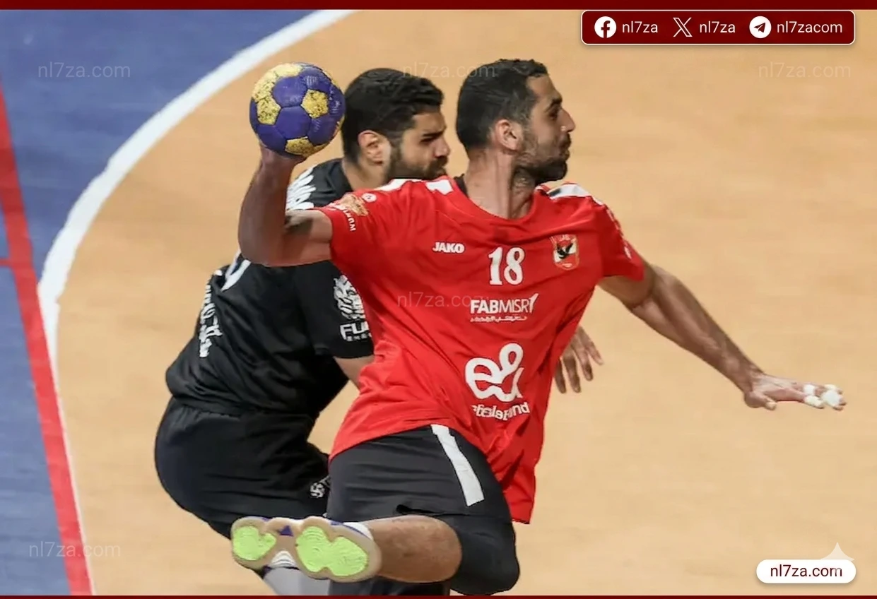 الأهلي والأوليمبي