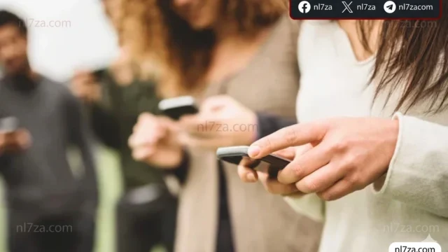 الإنترنت المحمول