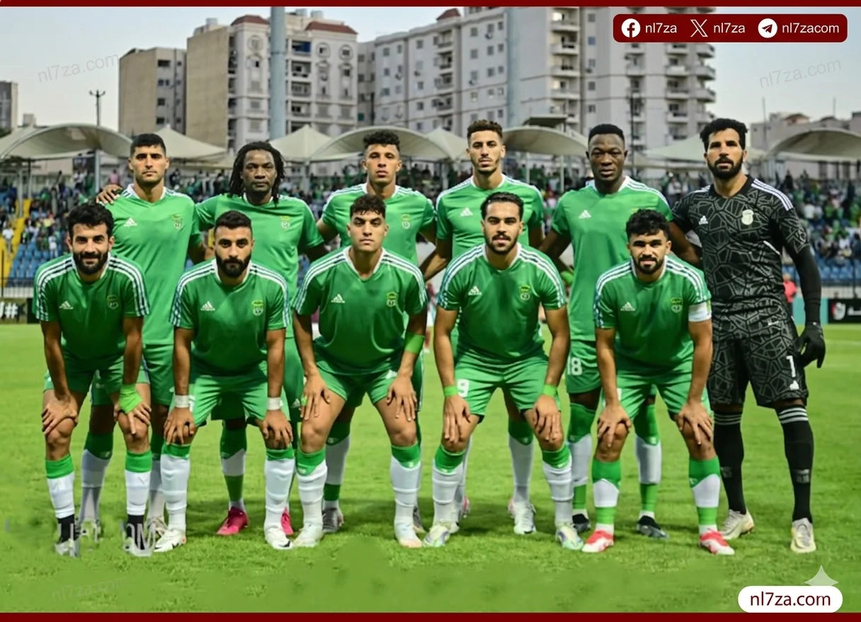 الاتحاد السكندري