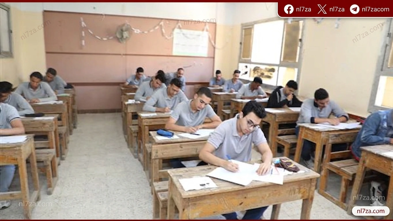 الامتحانات