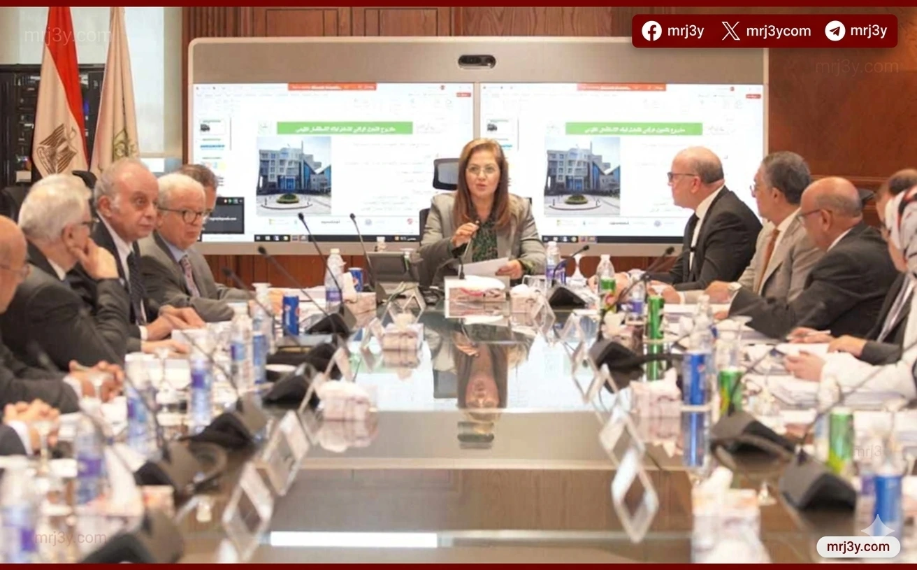 التخطيط تواصل إعادة هيكلة بنك الاستثمار القومي لتعزيز دوره كذراع استثماري وتنموي