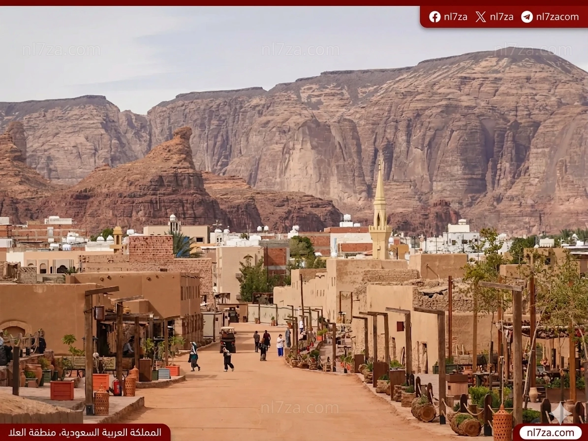التراث العالمي