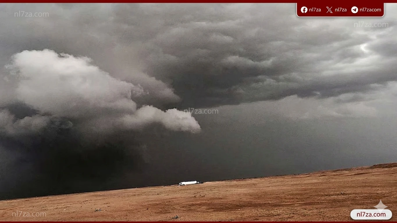 الحصيني: أمطار “المراويح” تسجل مستويات جيدة وتحمل مؤشرات إيجابية للموسم