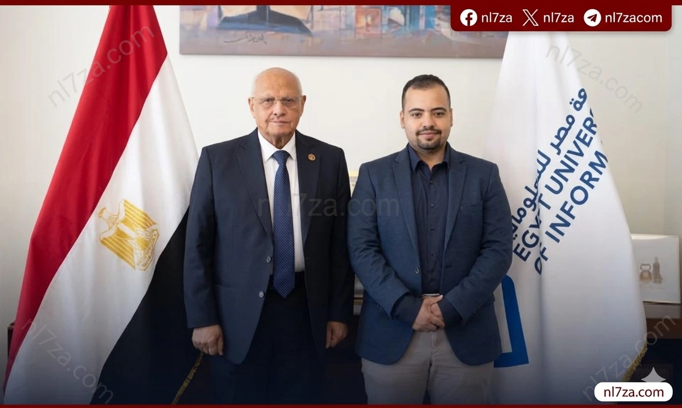 الدكتور أحمد حمد