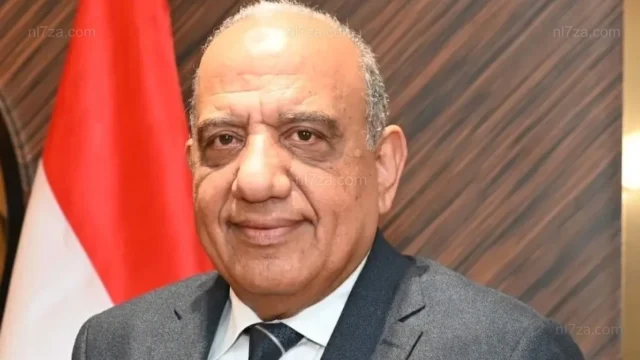 الدكتور محمود عصمت