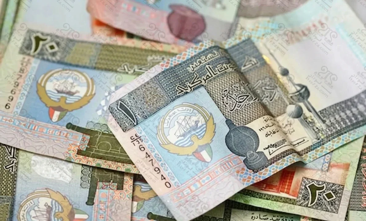 الدينار الكويتي