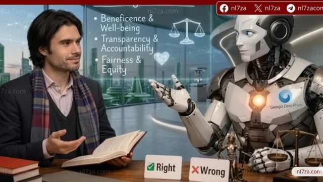 الذكاء الاصطناعي