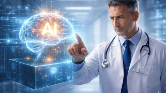 الذكاء الاصطناعي