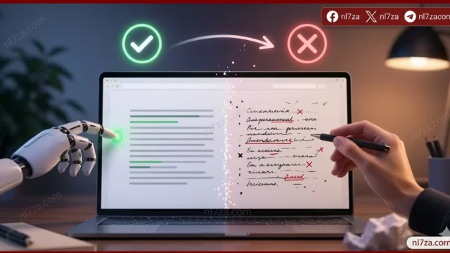 الذكاء الاصطناعي