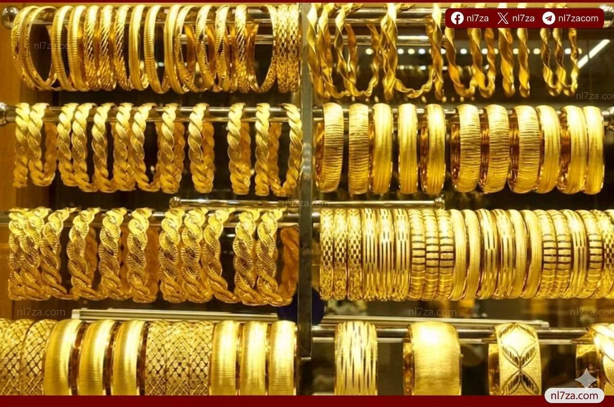 الذهب
