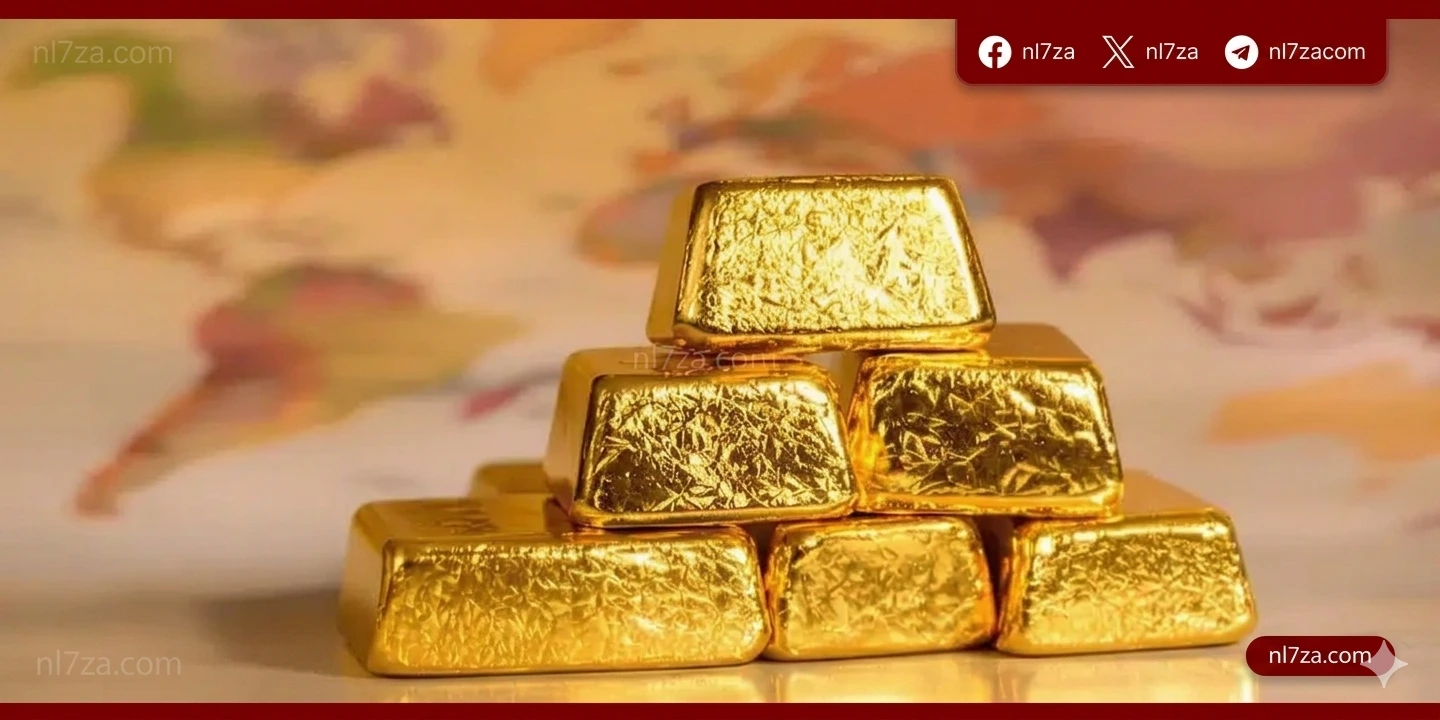الذهب في مصر