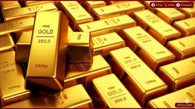 الذهب في مصر
