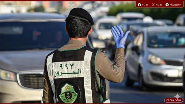 السلامة المرورية