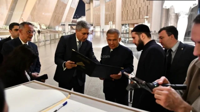 السياحة في مصر