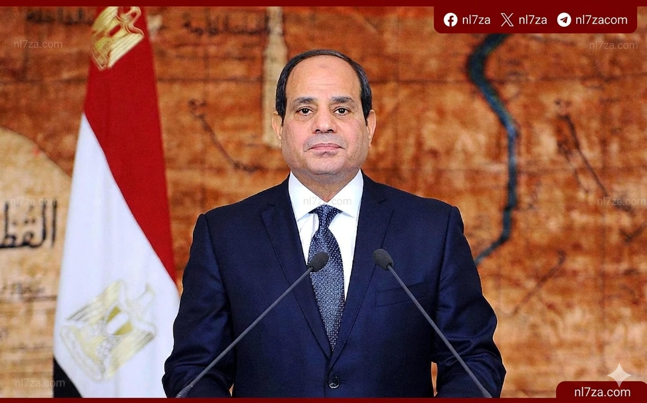 السيسي