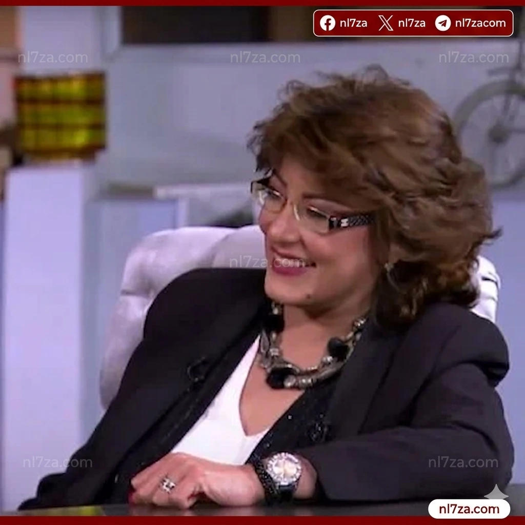 الفنانة سماح