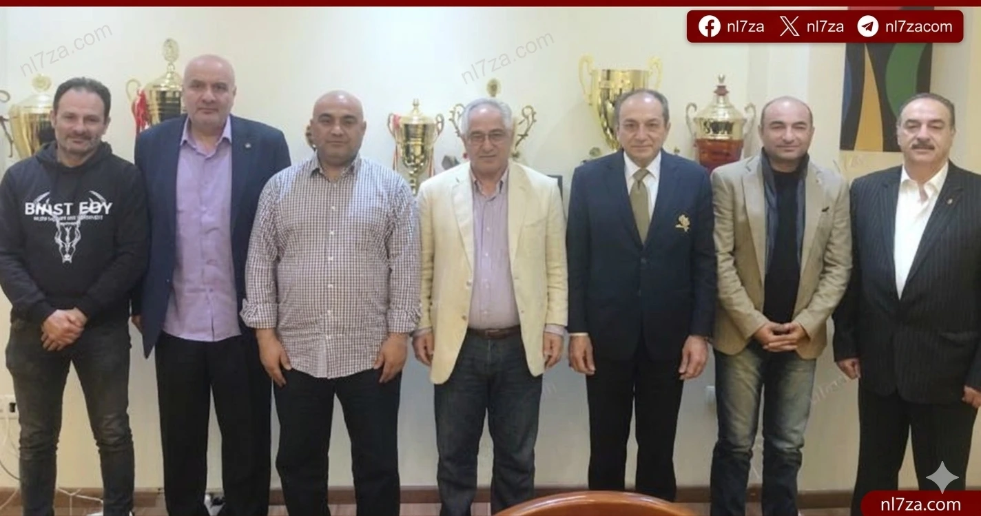 اللجنة البارالمبية