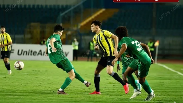 المقاولون العرب