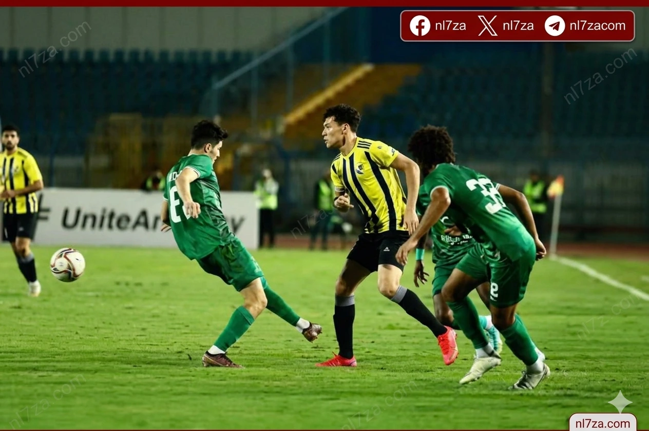المقاولون العرب