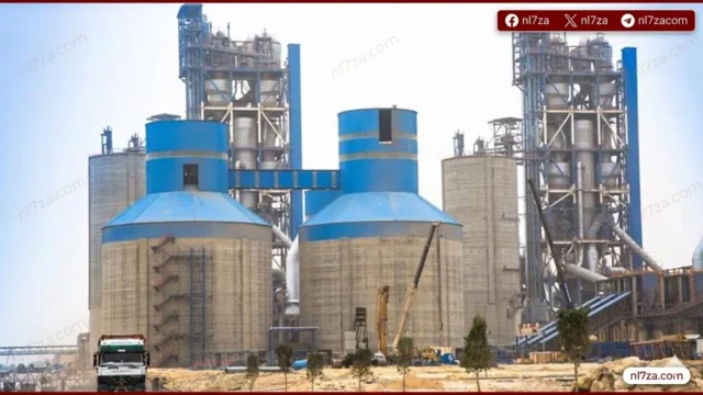 المناطق الصناعية