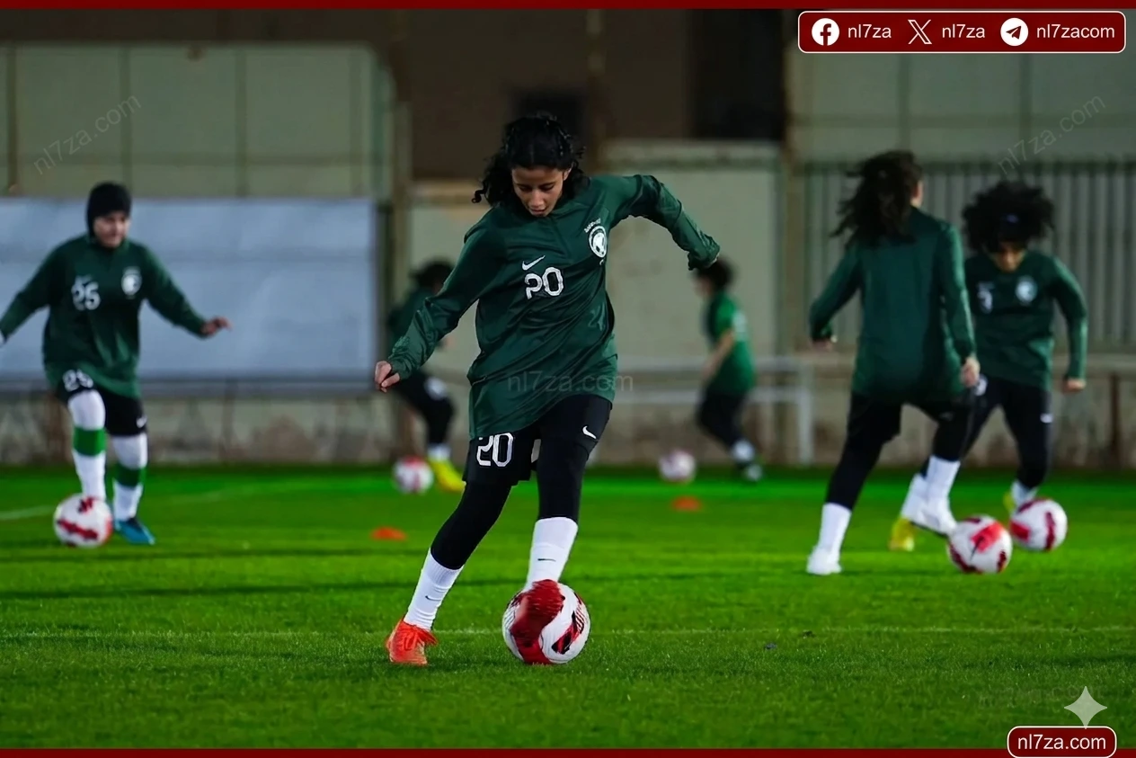 المنتخب السعودي