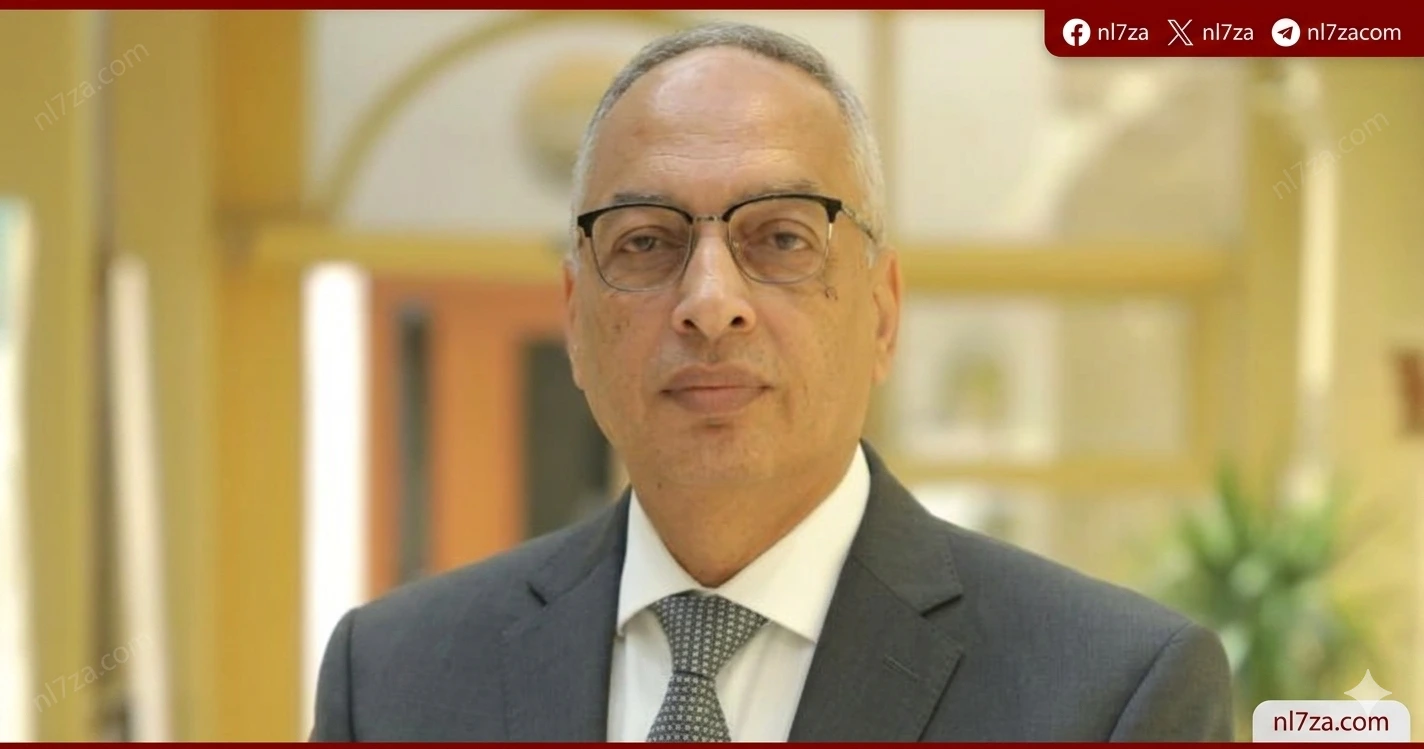 المهندس عصام النجار