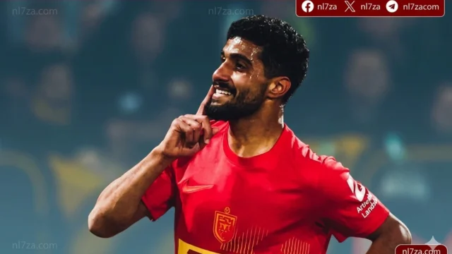 النادي الأهلي