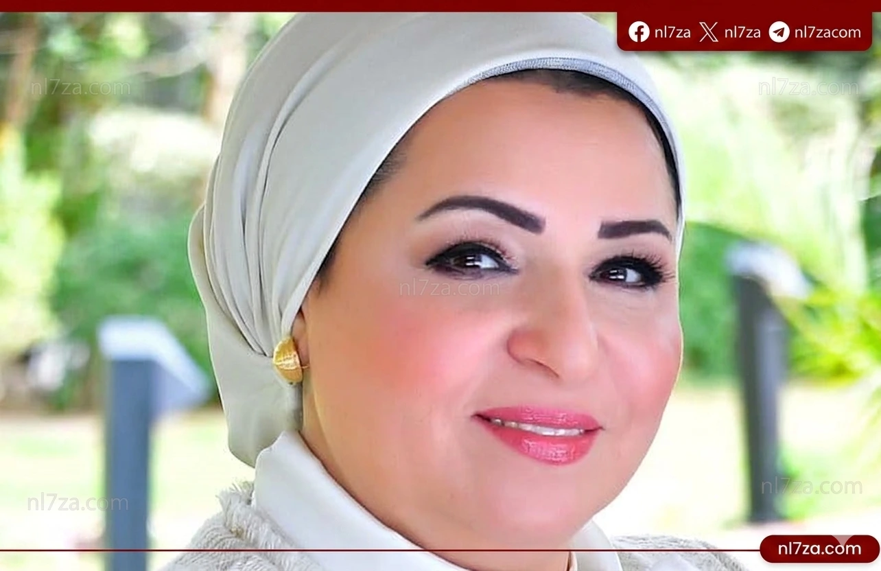 انتصار السيسي