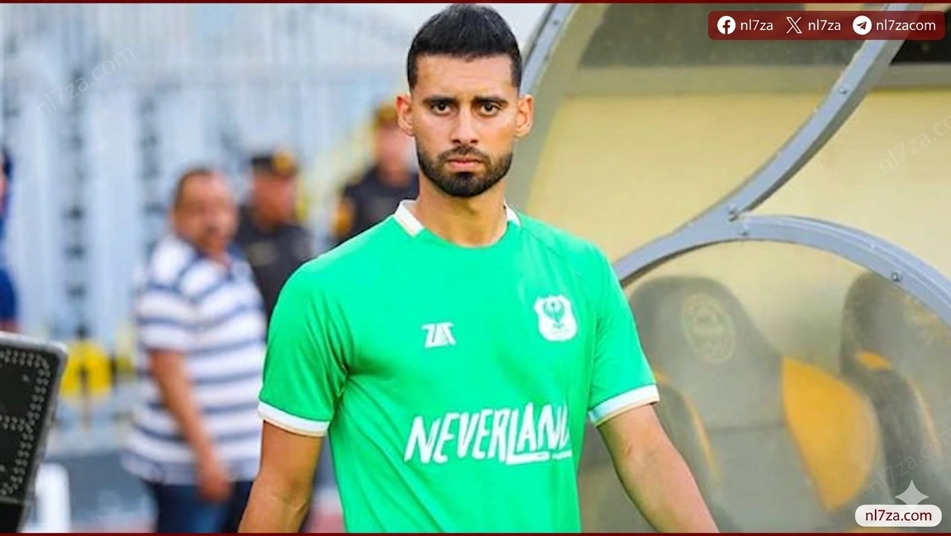 باهر المحمدي