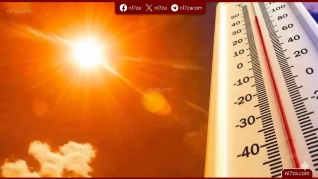 تغير المناخ