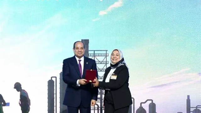 تكريم العمال