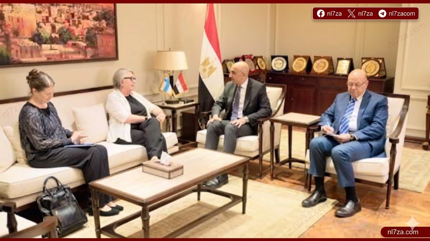 تعاون مصر فنلندا التعليم الجامعي
