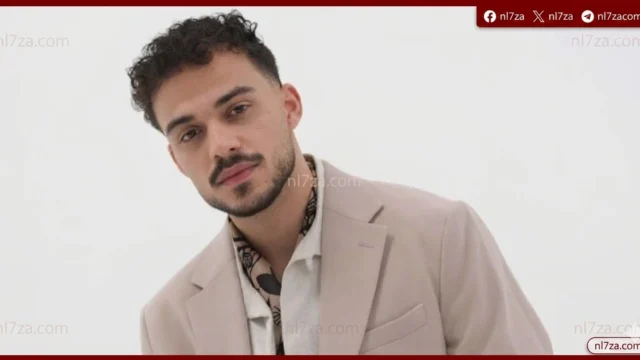 حسام السيلاوي