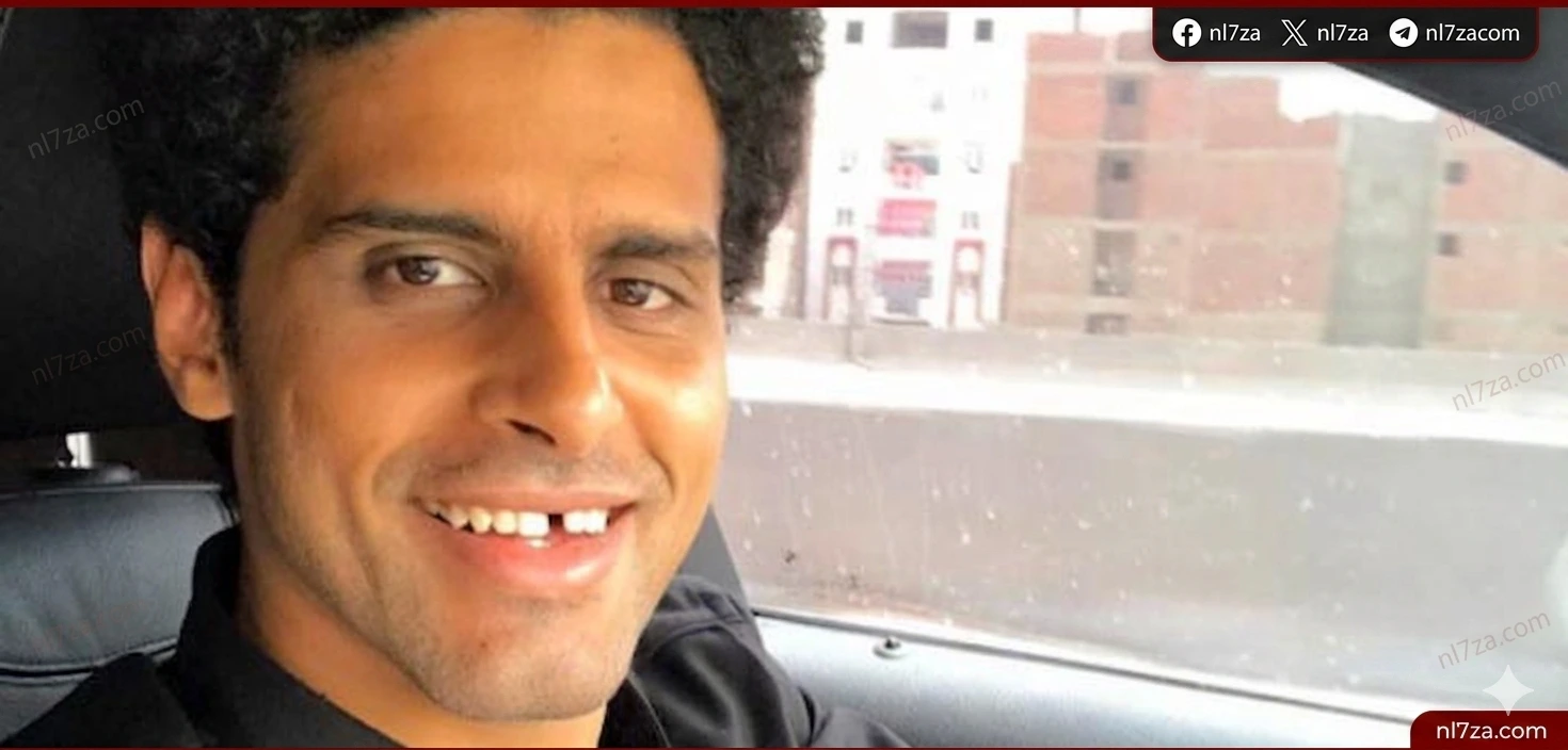 حمدي الميرغني