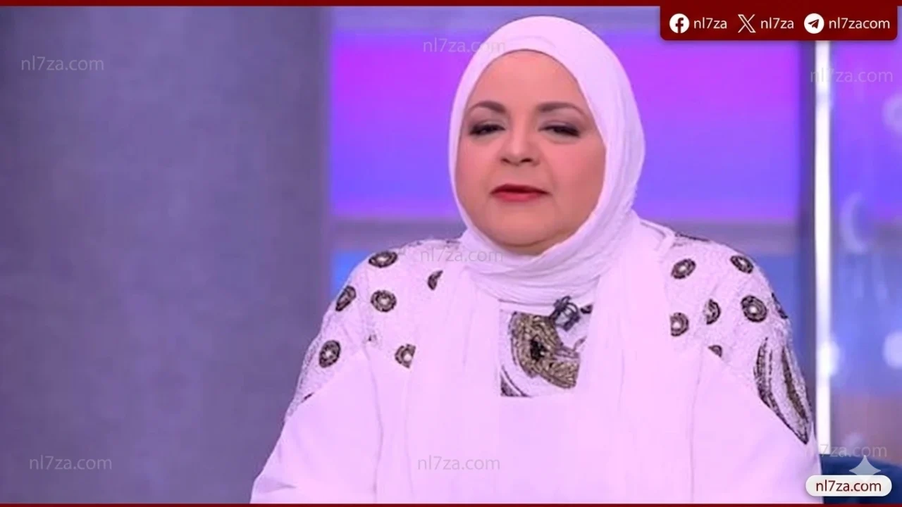 حنان ماضي