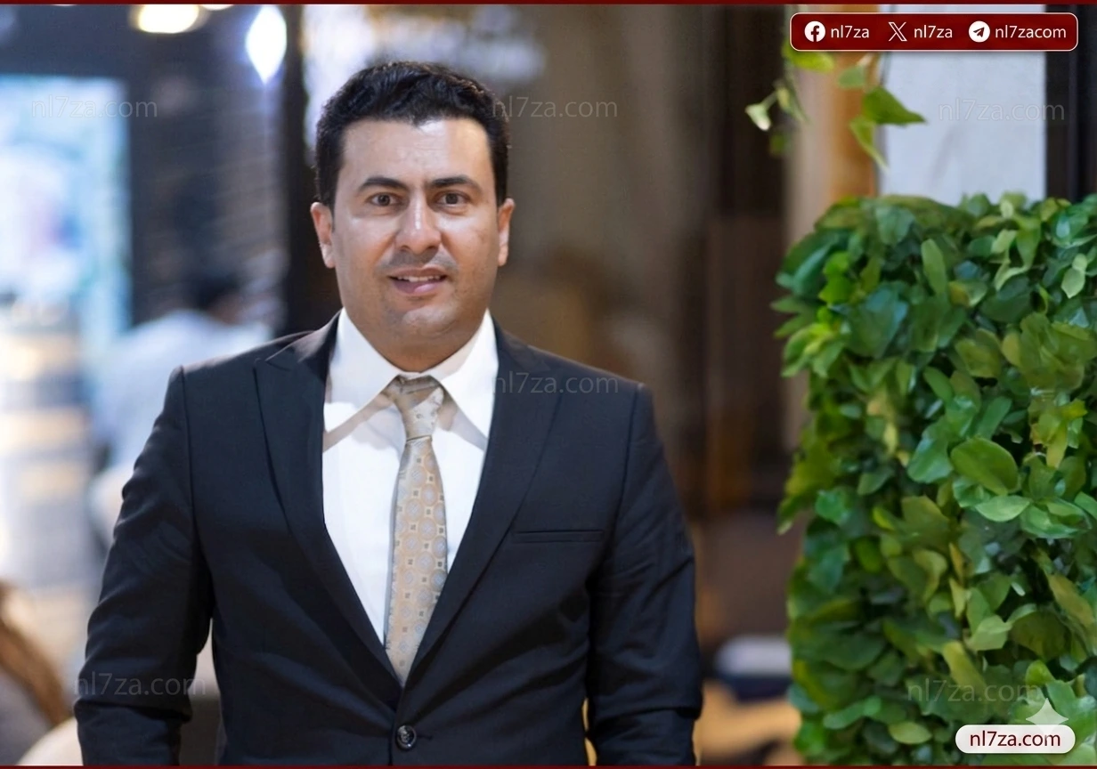 خالد صبري
