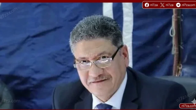 رئيس الانتخابات