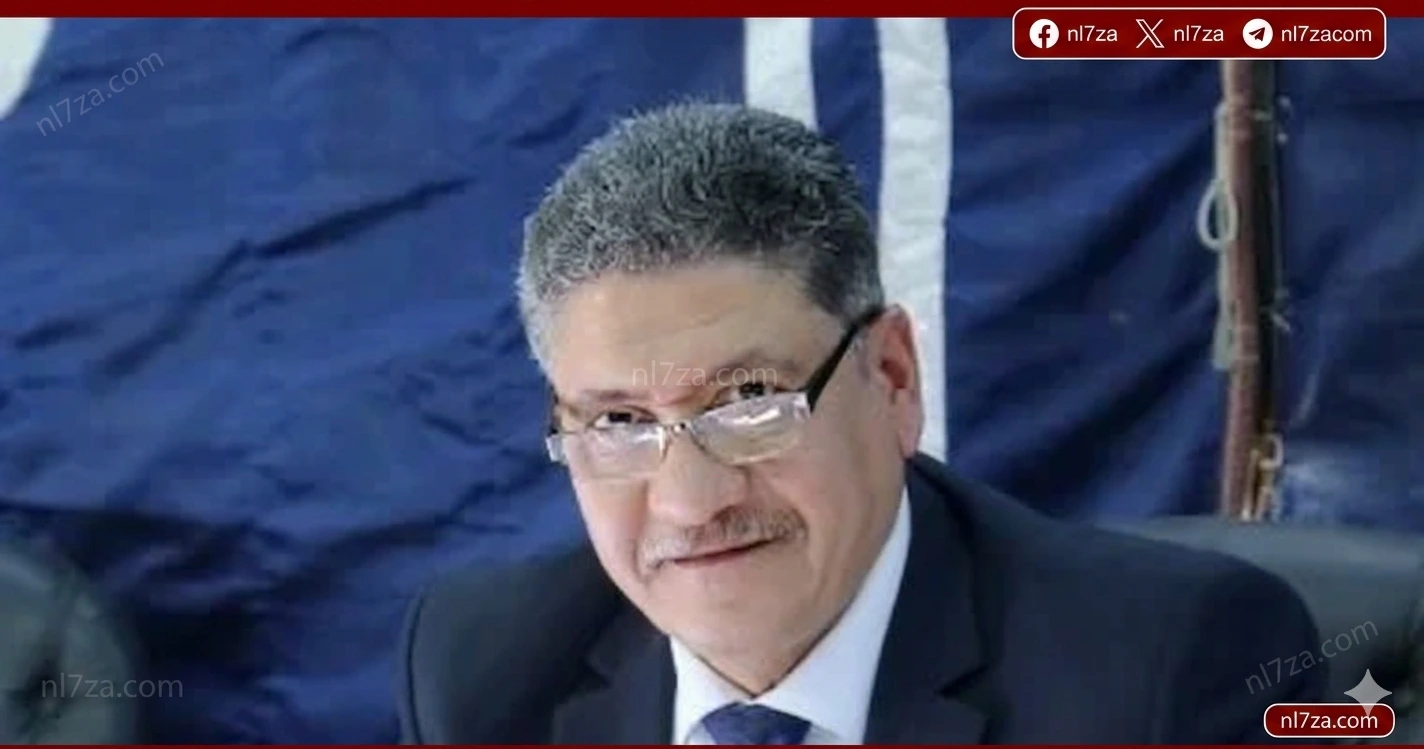 رئيس الانتخابات