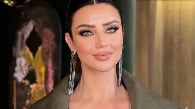 رضوى الشربيني