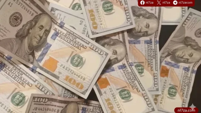 سعر الدولار