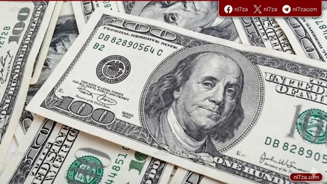 سعر الدولار