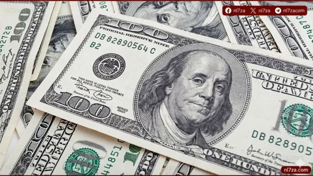 سعر الدولار