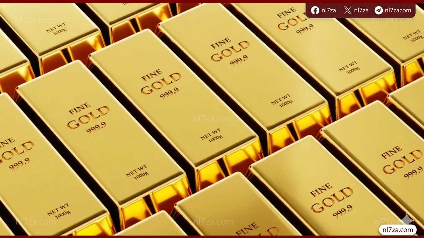 سعر الذهب