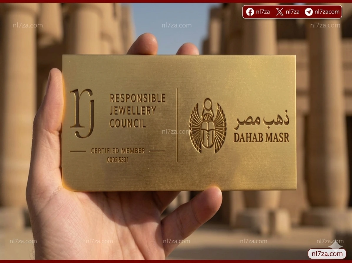 سعر الذهب في مصر