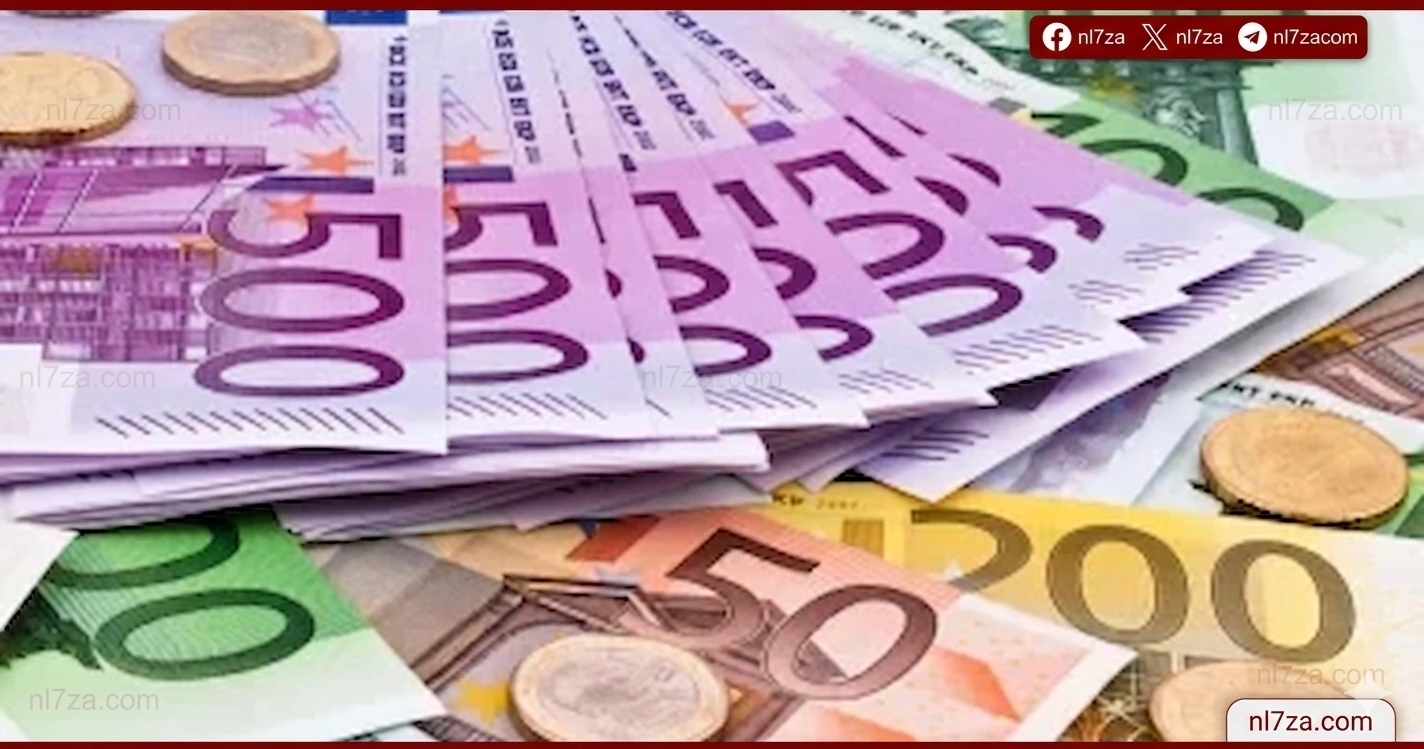سعر اليورو
