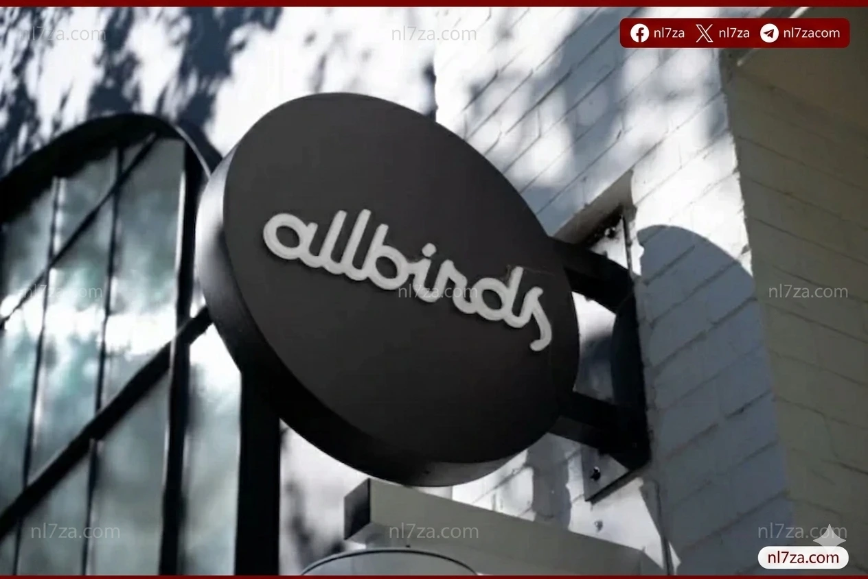 شركة اول بيردز Allbirds