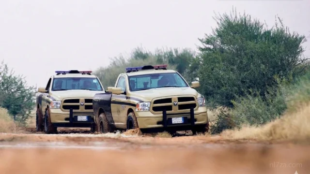 الأمن البيئي