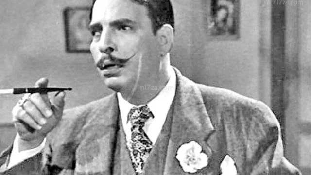 عبد الفتاح القصري