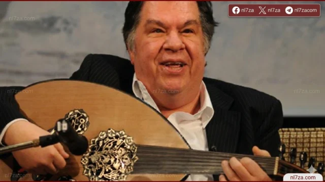 عمار الشريعي