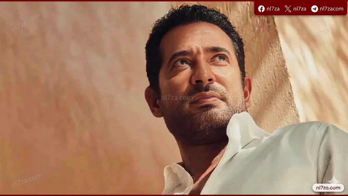 عمرو سعد